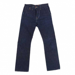 オルゲイユ デニム トラウザー 買取実績