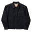 オルゲイユ OR-402 Tailor Denim Zip Jacket 画像