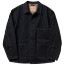 オルゲイユ OR-403 Tailor Denim Coverall 画像