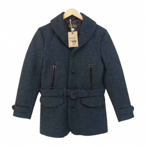 オルゲイユ マッキーノジャケット 買取実績