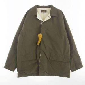 オルゲイユ OR-4304 Hunting Short Coat  買取実績
