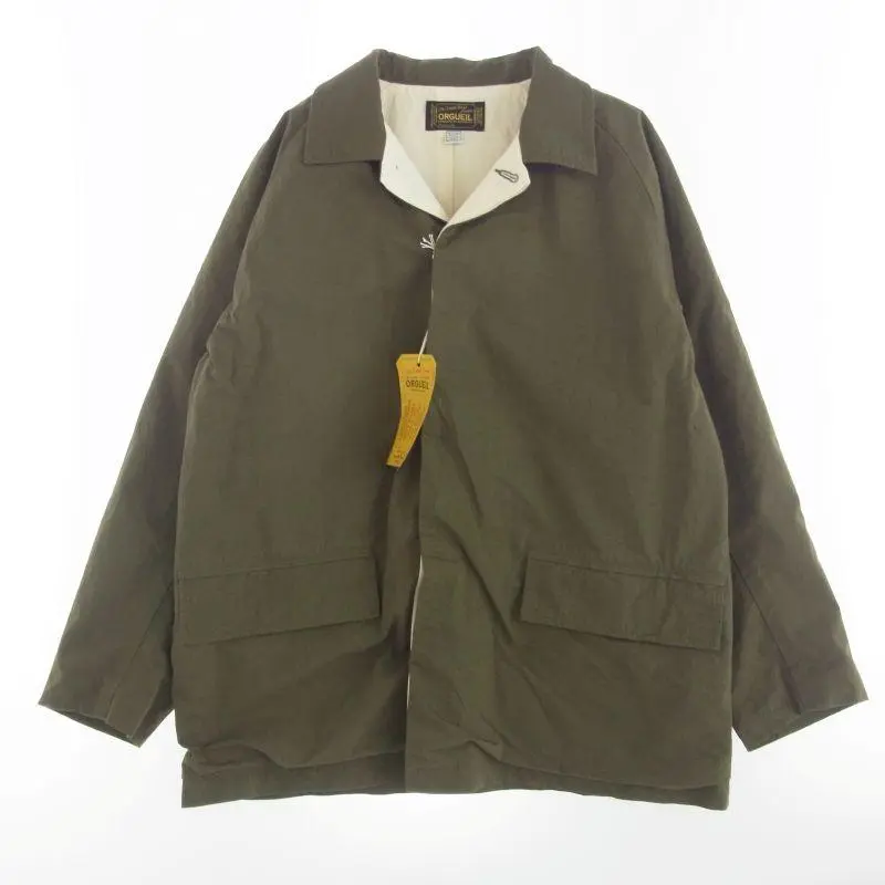 オルゲイユ OR-4304 Hunting BLOCKER OUTDOORS Men ORGUEIL オルゲイユ 