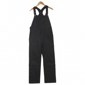 オルゲイユ フレンチ ストライプ オーバーオール 買取実績