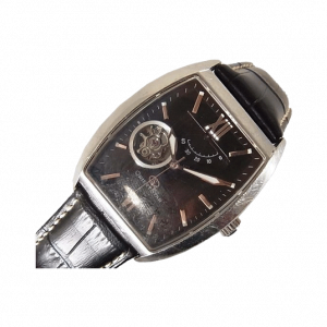 オリエント DAAA-CO-B トノー 腕時計 買取実績