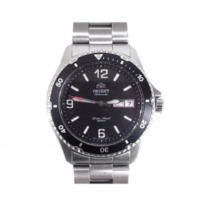 オリエント SAA02001B3 MAKOII マコ 腕時計 買取実績