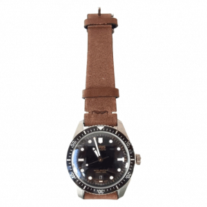 オリス 733 7707 4084F ダイバーズ65 モーベンバーエディション 買取実績