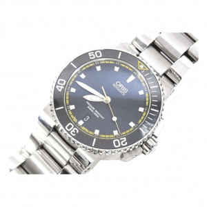 オリス  Ref.733 7653 4127 買取実績