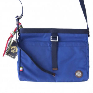 オロビアンコ NUOVO U−BAMBINO ヌオーヴォ バンビーノ サコッシュ 買取実績