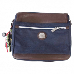 オロビアンコ 92238 SARANGINO-C JEANS ショルダーバッグ 買取実績