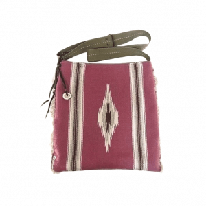 オルテガ CHIMAYO SHOULDER BAG 買取実績