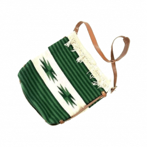 オルテガ チマヨショルダーバッグ 買取実績