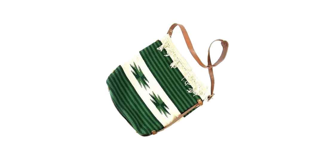 オルテガ チマヨショルダーバッグ 買取実績