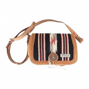 オルテガ チマヨ ターコイズシルバーコンチョ ショルダーバッグ 買取実績