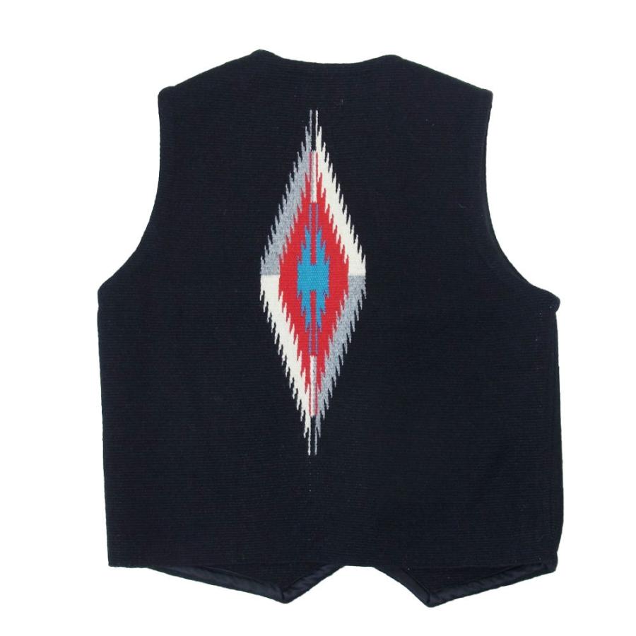 オルテガ CHIMAYO VEST 買取実績 画像