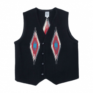 オルテガ CHIMAYO VEST 買取実績
