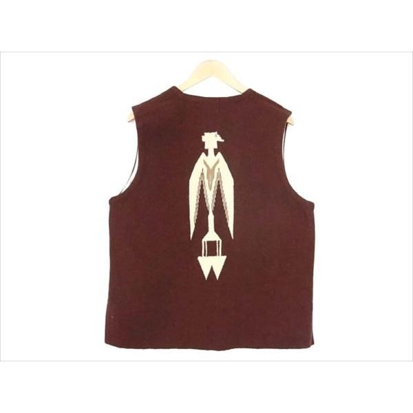 オルテガ CHIMAYO VEST 買取実績 画像