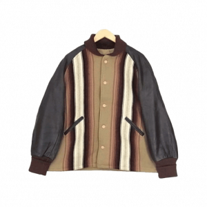 オルテガ SKOOKUM needles スタジャン 買取実績