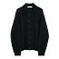 アワーレガシー EVENING POLO イブニング ポロ ニット カーディガン 画像
