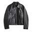 アワーレガシー トップス MINI JACKET レザー ミニ ジャケット 画像