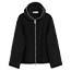 アワーレガシー トップス FULL ZIP HOOD フルジップ フーディ パーカー 画像