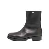 アワーレガシー CAMION BOOT カミオン レザー ブーツ 画像
