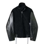アワーレガシー バーシティジャケット 買取 画像