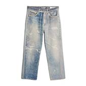 アワーレガシー サードカットデニム 買取 画像