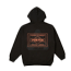 パレス × PORTER LOGO HOODIE 画像