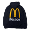 パレス × Limited Collection McDonald's Logo Hoody 画像