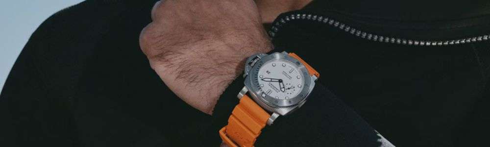 サイズ別パネライの選び方｜あなたに最適なサイズは? 数字だけで判断せずに「試着」をマストに！ 画像