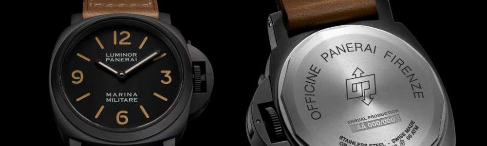 パネライ購入前に知っておくべき注意点 偽物・コピー品の存在と見分け方 画像
