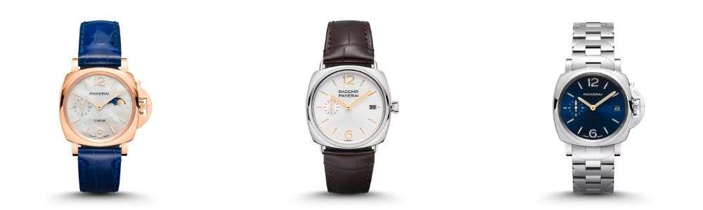 パネライ購入前に知っておくべき注意点 サイズ選びの失敗を避ける方法 画像