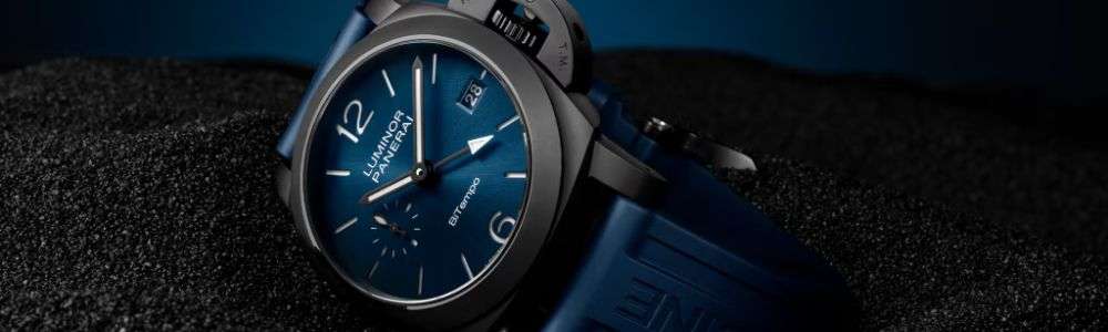 パネライを買うべき理由｜「成熟した大人」に近づく5つの根拠 王道ブランドとの明確な差別化が図れる｜誰とも被らない個性 画像