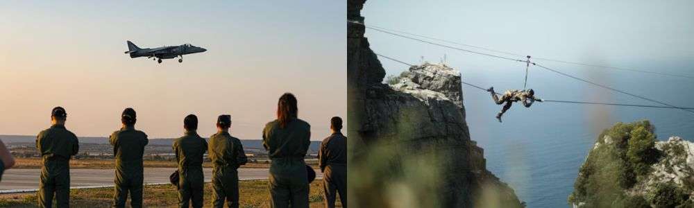 パネライを買うべき理由｜「成熟した大人」に近づく5つの根拠 軍用時計の堅牢性と実用性 画像