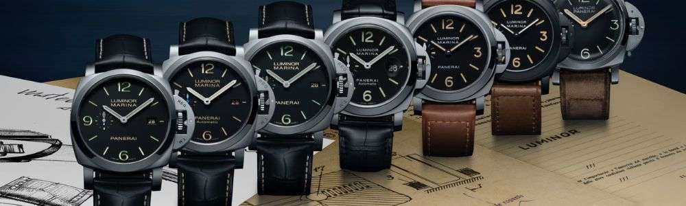 パネライを買うべき理由｜「成熟した大人」に近づく5つの根拠 イタリアンデザインの美学と経年変化の楽しみ 画像
