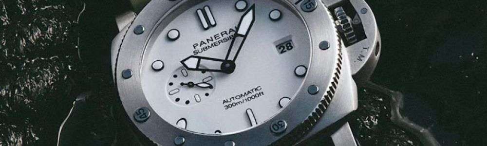 パネライを買うべき理由｜「成熟した大人」に近づく5つの根拠 安定した資産価値とリセールバリュー 画像