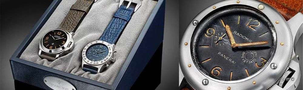 「パネライはダサい」と言われる理由と真実 「デカ厚ブームの終焉」と「時代遅れ」というイメージ 画像