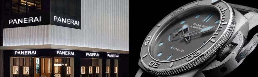 「パネライはダサい」と言われる理由と真実 ロゴやアラビア数字デザインへの賛否 画像