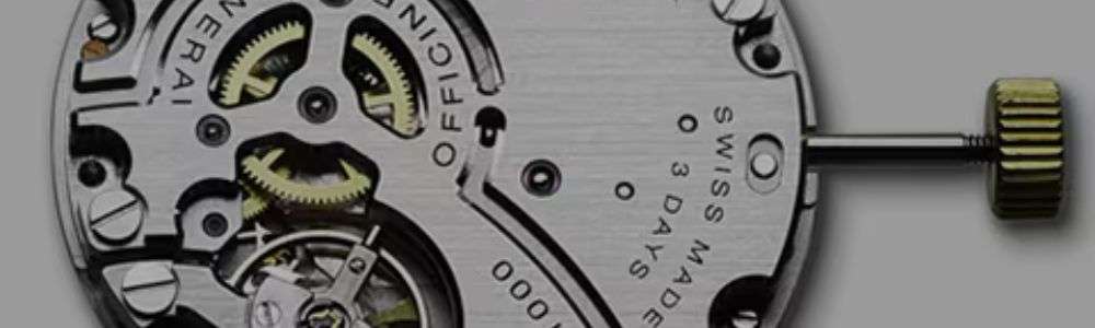 パネライのメンテナンスと長く愛用するコツ オーバーホールのタイミングと費用 画像