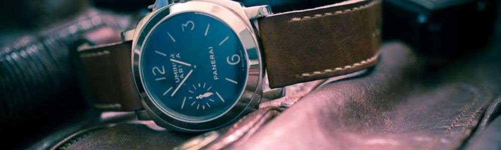 【最新版】パネライの人気動向 2026年のパネライトレンド｜小型化と多様化 画像