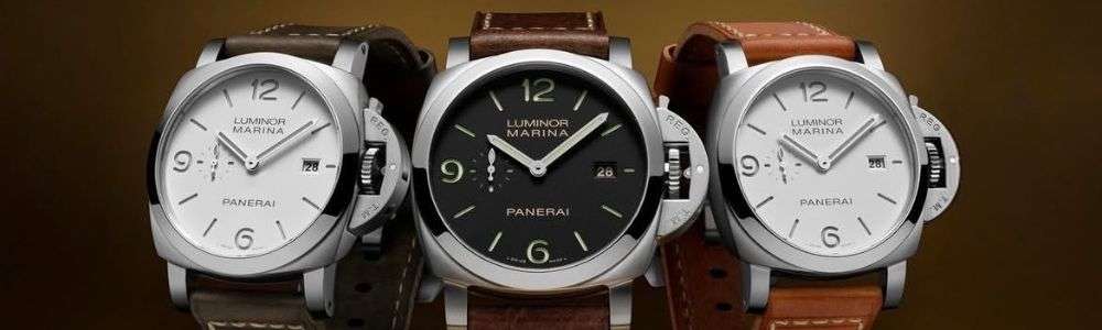 パネライ人気モデルランキングTOP10【2026年最新版】 パネライ人気モデルランキングTOP10【2026年最新版】 その他注目モデル(第4位〜第10位を簡潔に紹介) 画像