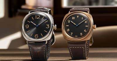 パネライについて 画像