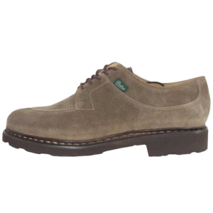 パラブーツ 145546 アヴィニョン グリフ 2 Uチップ スウェード シューズ 買取実績