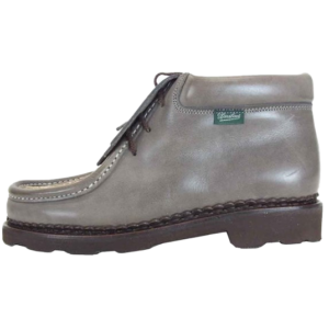 パラブーツ × ジュンコシマダ 155084 ハラコ ブーツ 買取実績