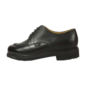 パラブーツ シャンボード シューズ フランス製 ブラック 買取実績