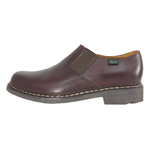 パラブーツ 145713 フォトン ショートサイドゴア スリッポン 買取実績