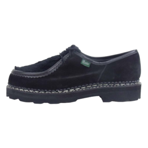 パラブーツ × Y’s  ワイズ ヨウジヤマモト ミラボー ラパン 買取実績