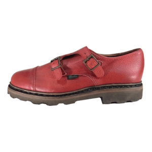 パラブーツ ウィリアム 981505 WILLIAM MARCHE 2 ダブルモンク ストラップ レザー シューズ 買取実績