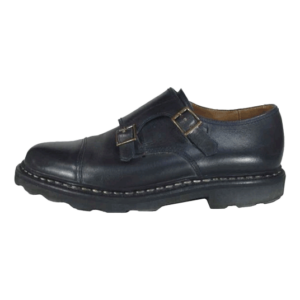 パラブーツ ウィリアム ダブルモンク ストラップ シューズ 買取実績