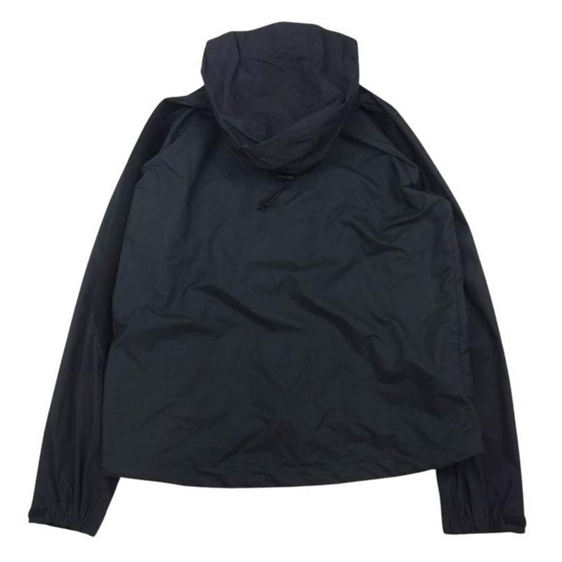 パタゴニア 00年製 ESSENSHELL JACKET ブラック系 買取実績 画像